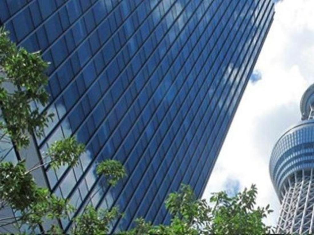 Hotel Shimbashi Sambankan Tóquio Exterior foto
